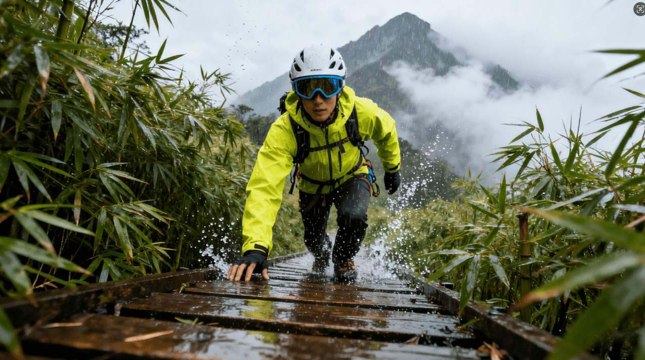 雷神VPN加速器助你畅享高速网络