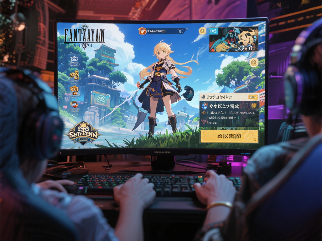 VPN日本加速器神器,快速提升访问日本网站速度 畅玩日本游戏
热门的日本在线游戏往往有地域或服务