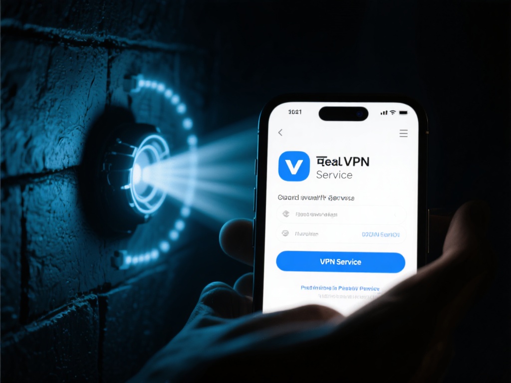 使用VPN安全越狱设备的方法与注意事项