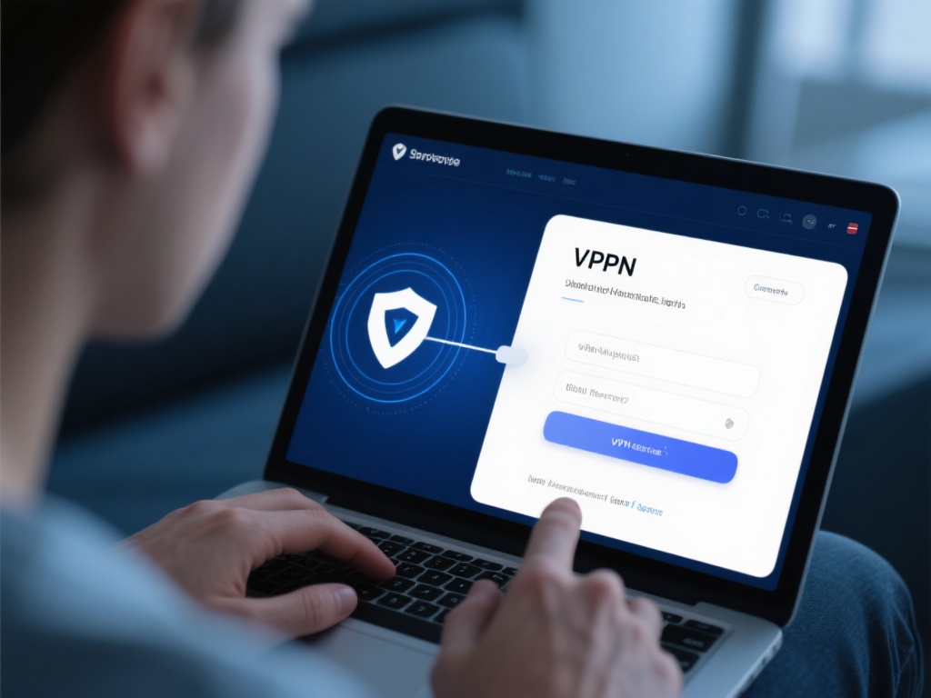 从零开始学习如何连接VPN,掌握完整操作方法 不少人认为VPN技术复杂,但事实上,许多现代VPN