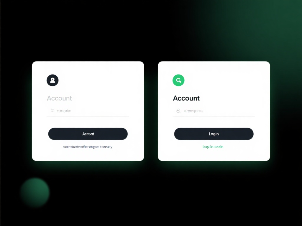 快速稳定竹蜻蜓VPN下载与安装详细教程 账户注册与登录
新用户需要注册一个账户,而已有账