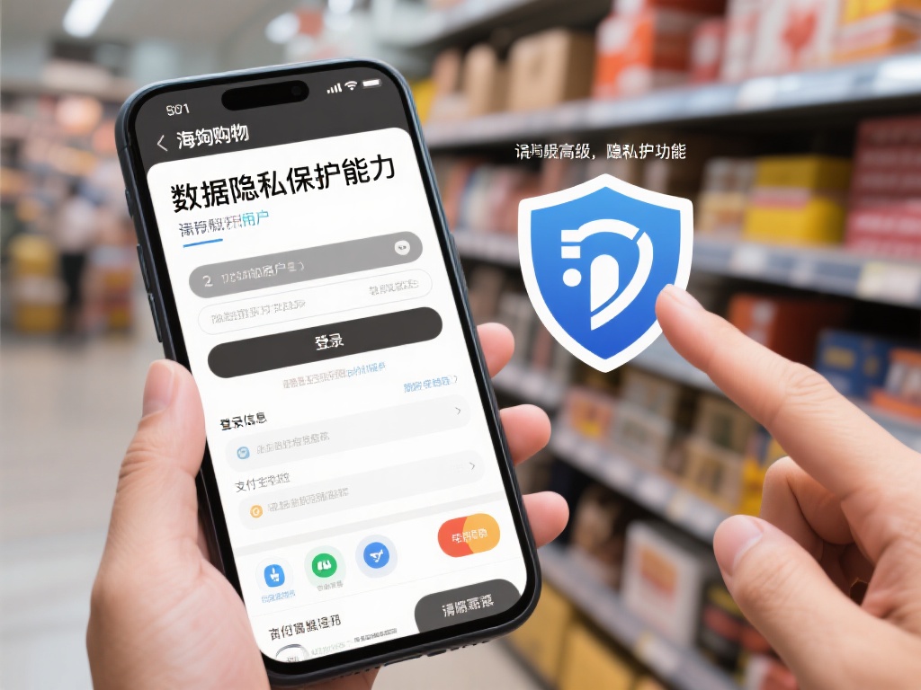 海淘购物必备:翻墙神器VPN使用详细攻略 数据隐私保护能力
海淘购物涉及用户登录信息、收货