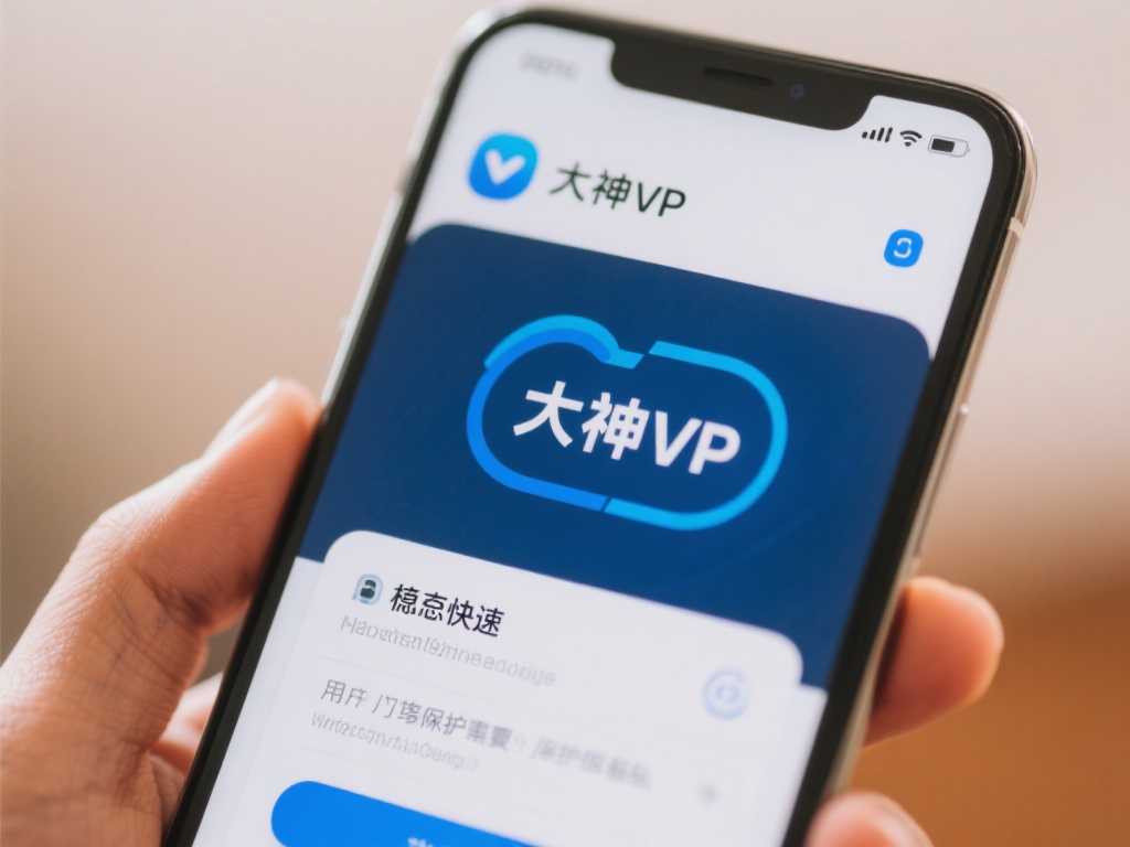 如何在线下载和安装大神VPN:快速获取教程及下载途径 总之,大神VPN不仅提供了稳定快速的网络连接,还在