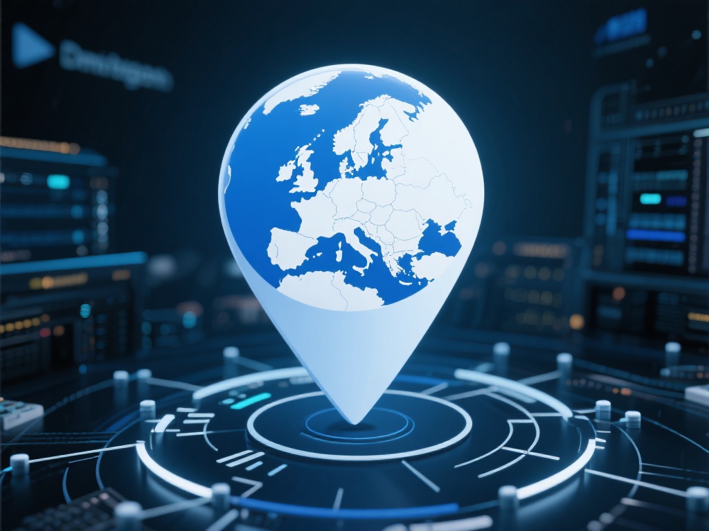 正确使用VPN代理提升网络体验的实用指南 合理选择服务器位置
如需访问国外的网站资源,建议