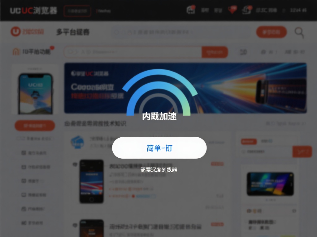 多平台兼容，操作简单一键即可
不需要深度技术知识