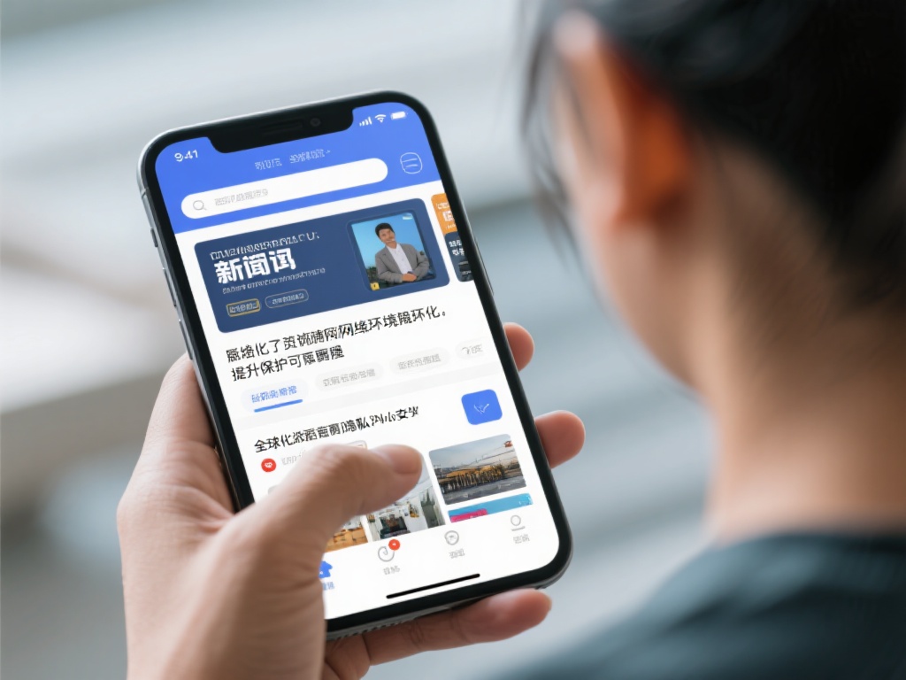 轻松获取全球资讯的VPN新闻软件下载攻略