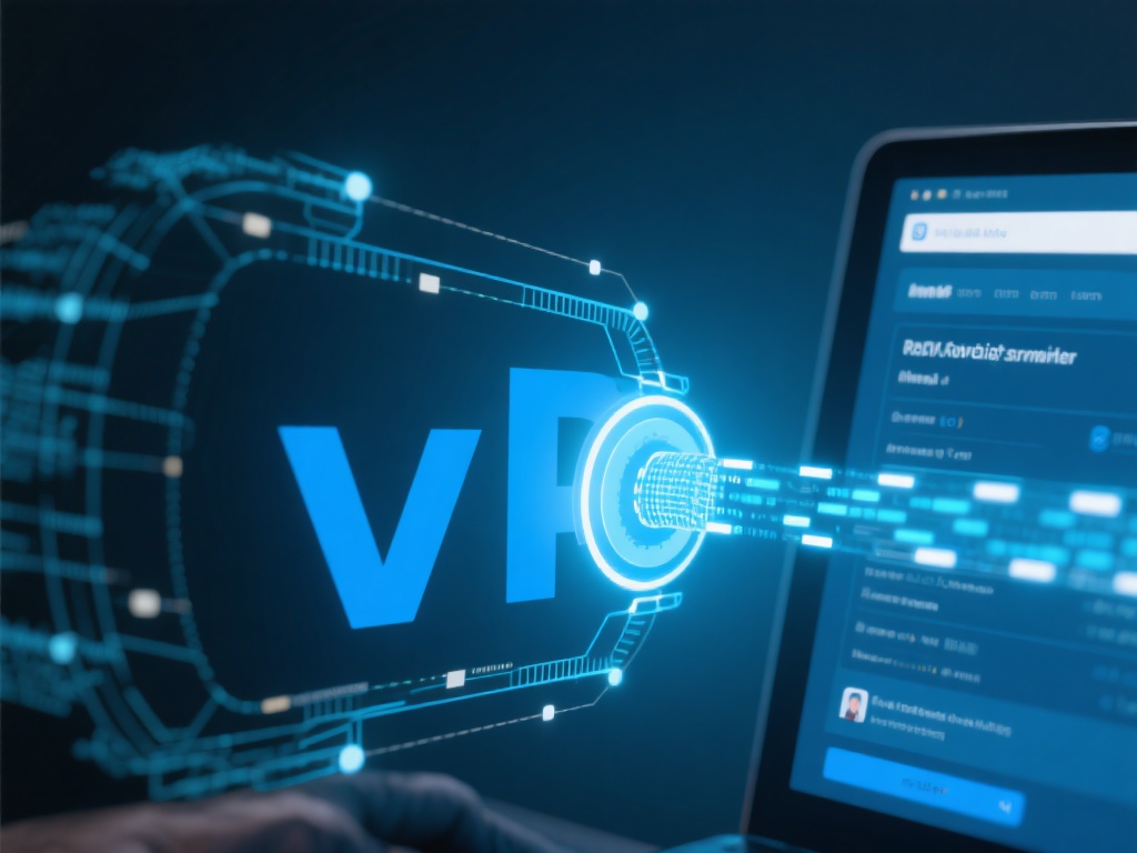 VPN最早是为企业提供安全的远程访问而设计的，但在