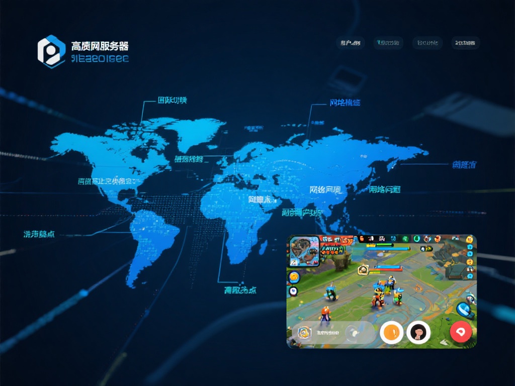 CC加速器VPN：畅连全球服务器，无压力畅享网络自由