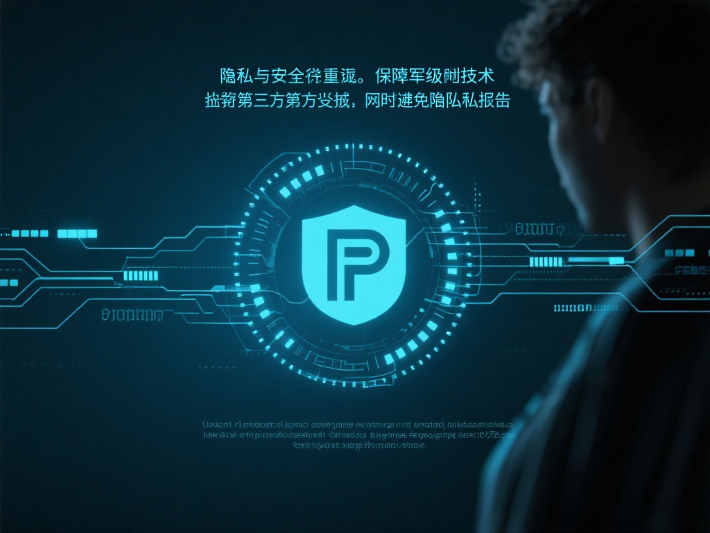 大布VPN下载,突破网络限制,畅游全球资源世界 隐私与安全并重:采用军事级加密技术,保证您的网络流