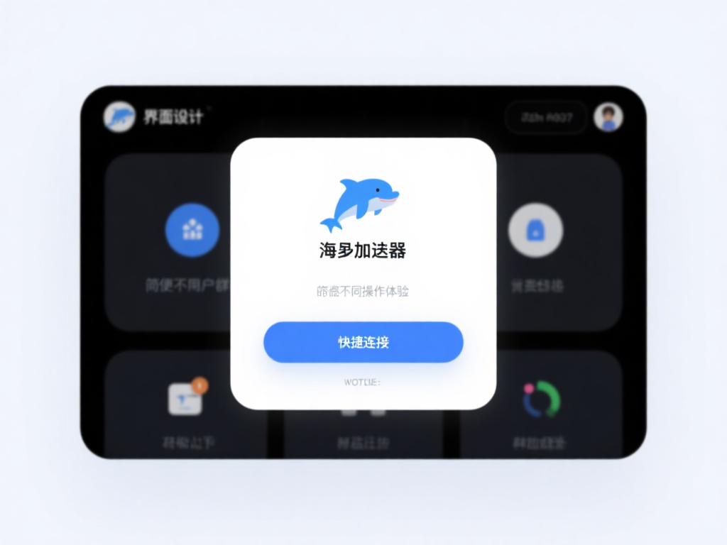 简便的操作体验
为了让不同用户群体都能轻松上手，