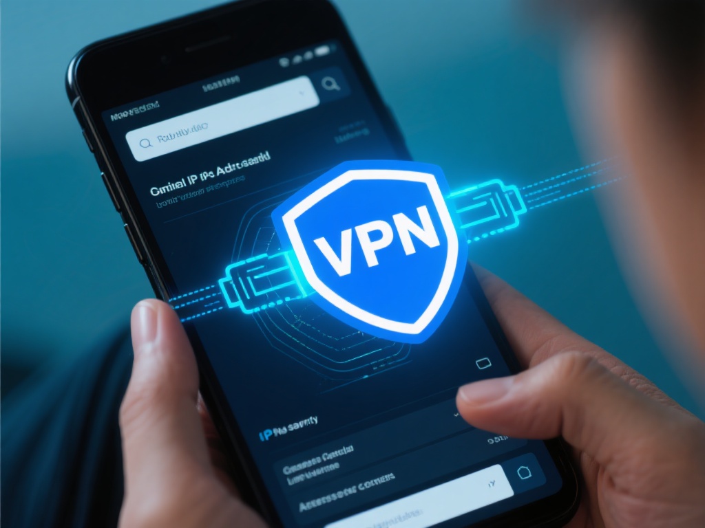 而VPN正是在这样的背景下，成为移动设备用户的防护