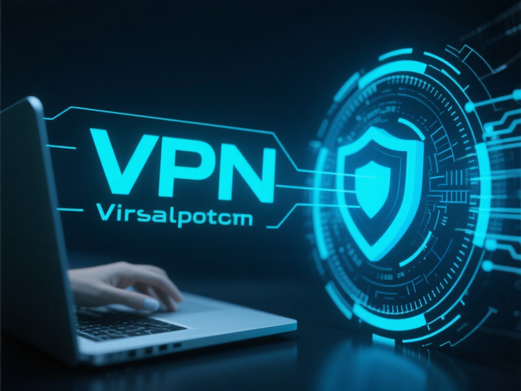 通过VPN打造高效安全的公网数据传输解决方案 在数字化高速发展的今天,数据信息成为企业和个人无形