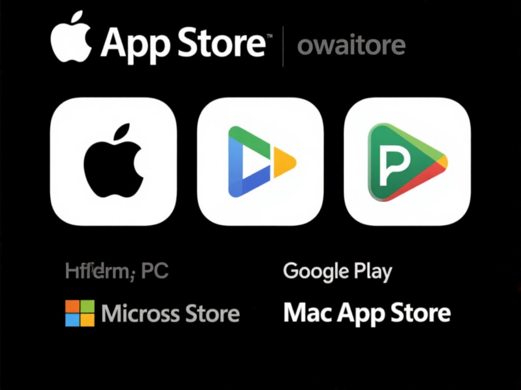 轻松获取适合的VPN客户端软件下载指南 权威软件下载平台
App Store(苹果商店)