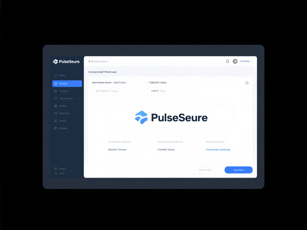 4.&nbsp;Pulse&nbsp;Secure
Pulse&nbsp;Se
