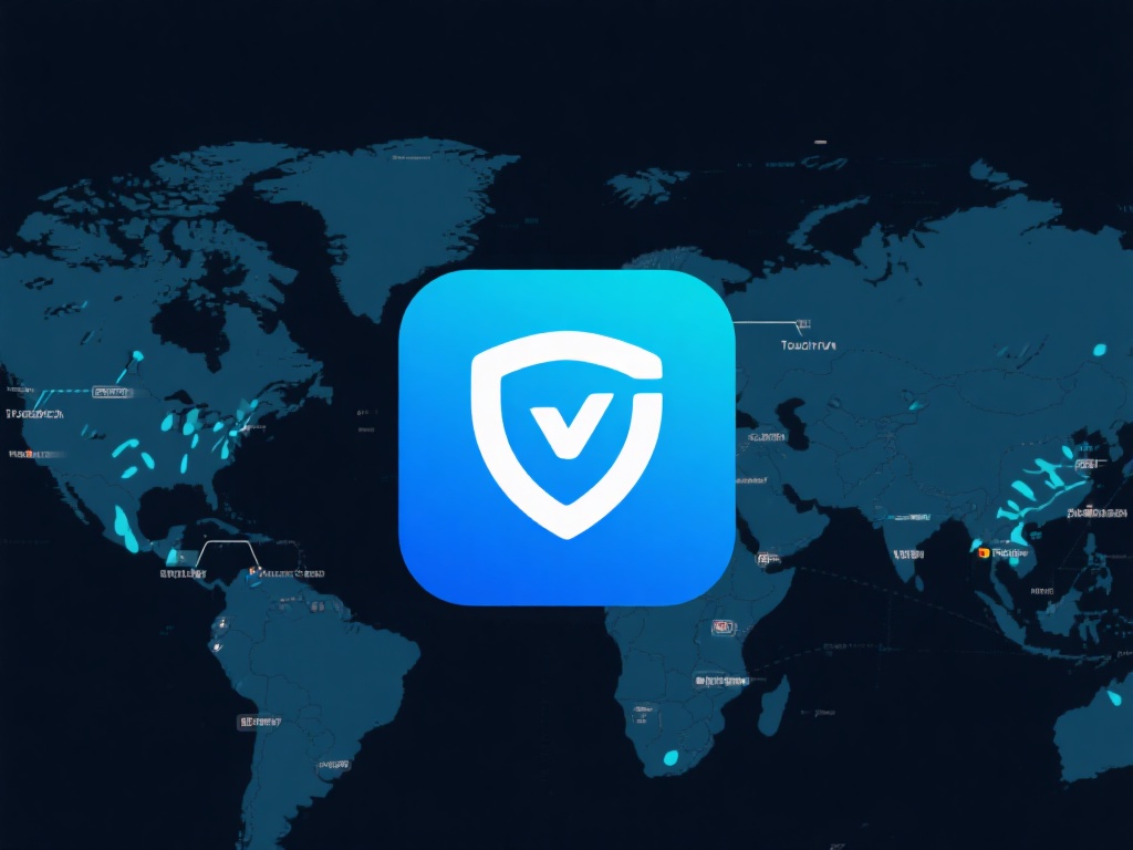 快速安装手机电脑通用的Touch VPN免费下载教程 对于那些担心数据安全的用户来说,Touch VPN