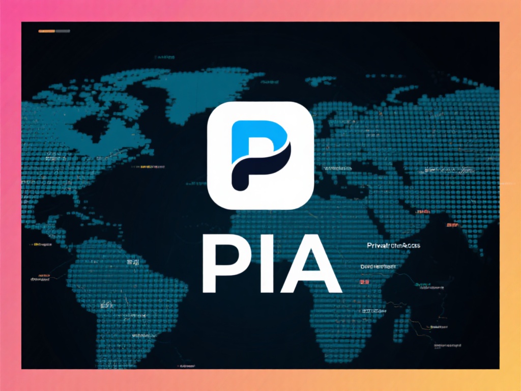 十大好用VPN推荐排行榜,下载高效VPN必备 Private Internet Access:拥