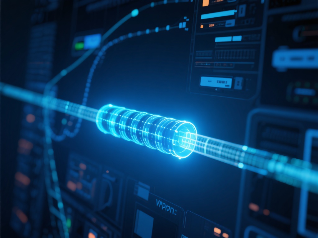 VPN快速稳定连接：打造极速网络技巧指南