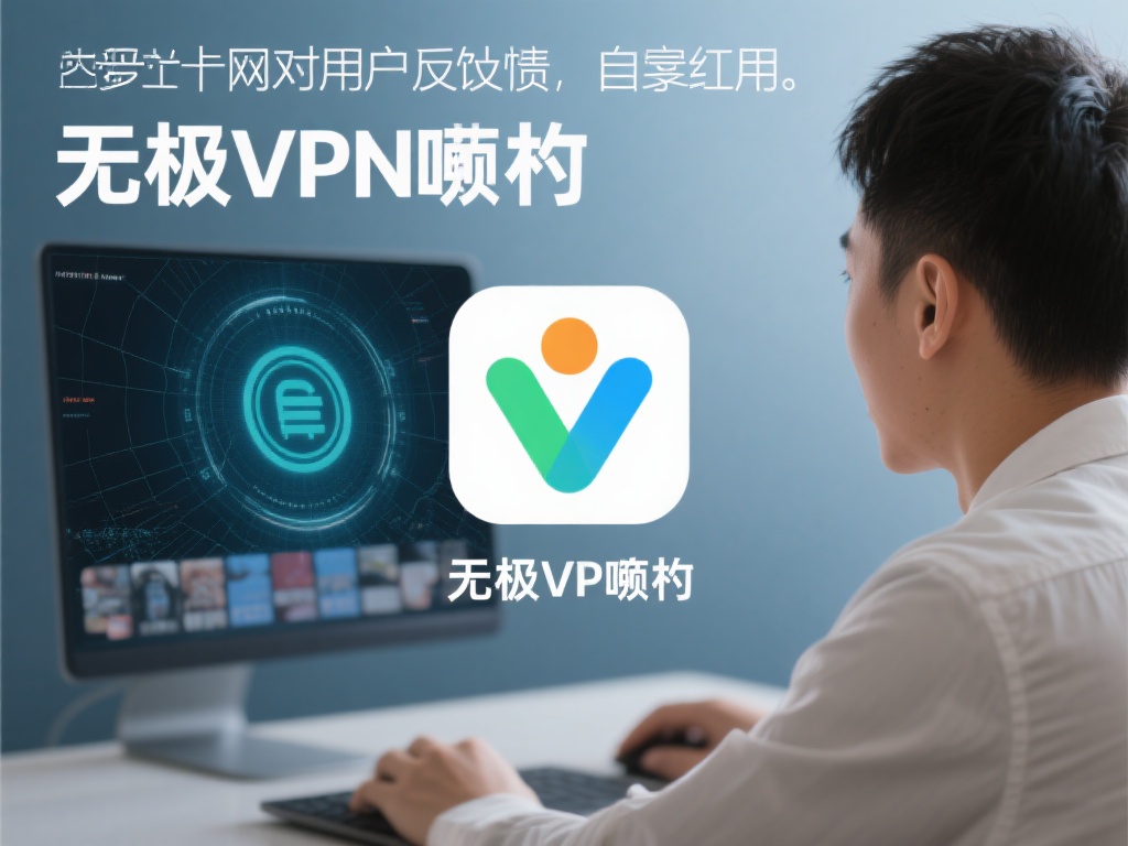 据用户反馈，使用无极VPN后，不仅大大降低了被钓鱼