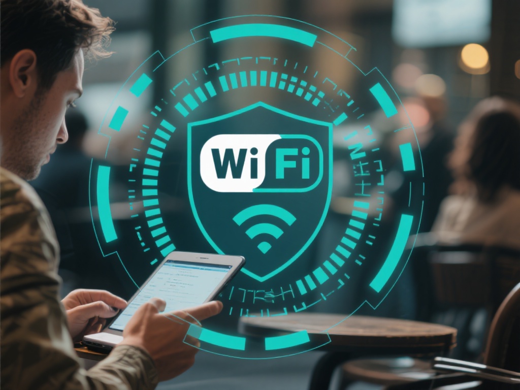 强大的安全性
采用军用级加密技术，使用户的在线活