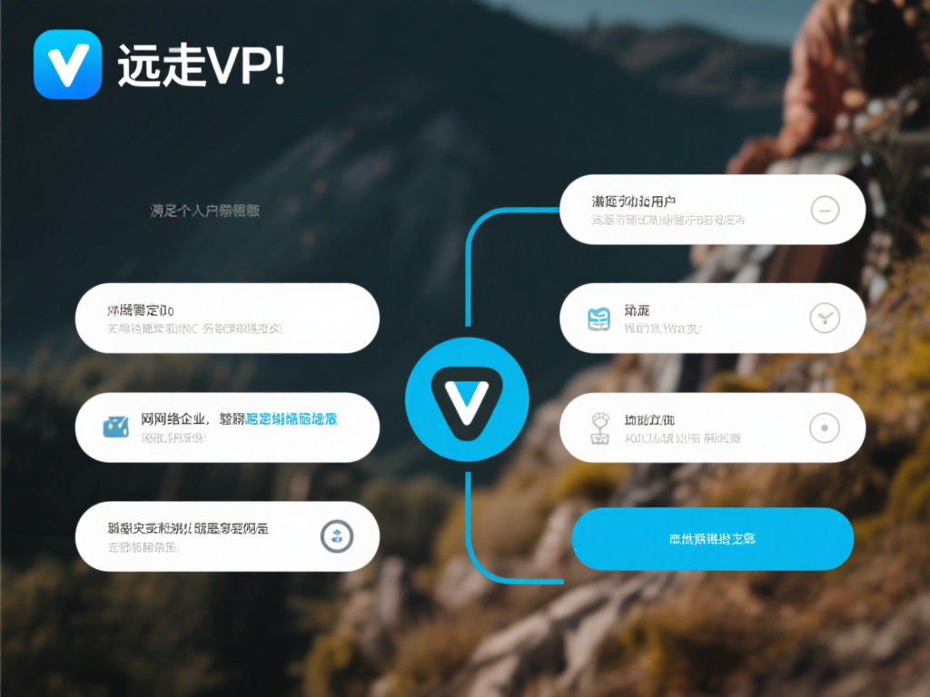 通过这些功能，远足VPN不仅满足个人用户的日常需求