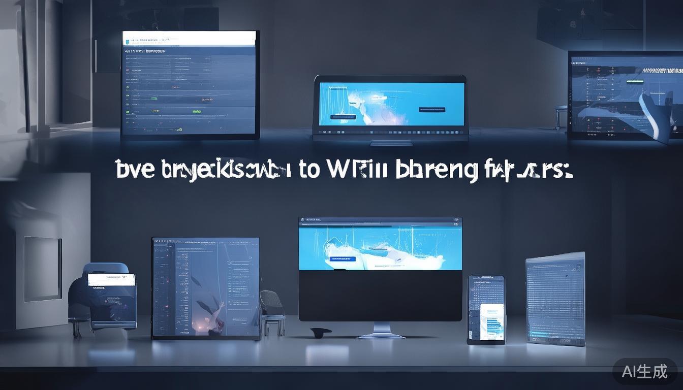 确保VPN客户端支持您的设备，无论是电脑、手机还是