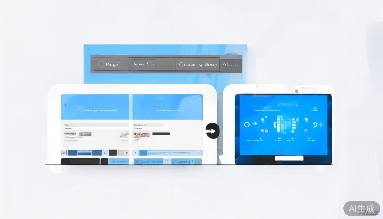 2.&nbsp;地理位置和服务器距离
服务器的地理位置也会