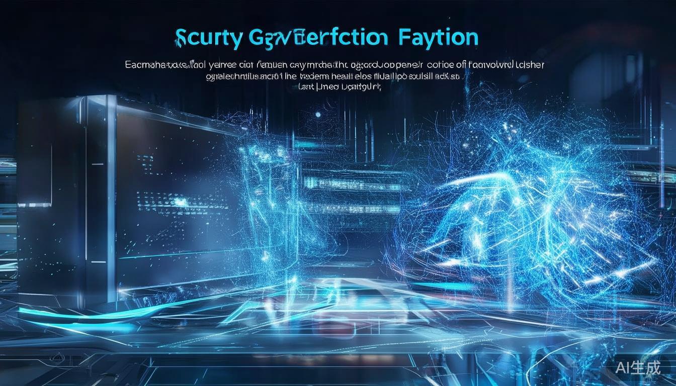 【安全保障完美融合】科脉启谋VPN采用多重加密技术