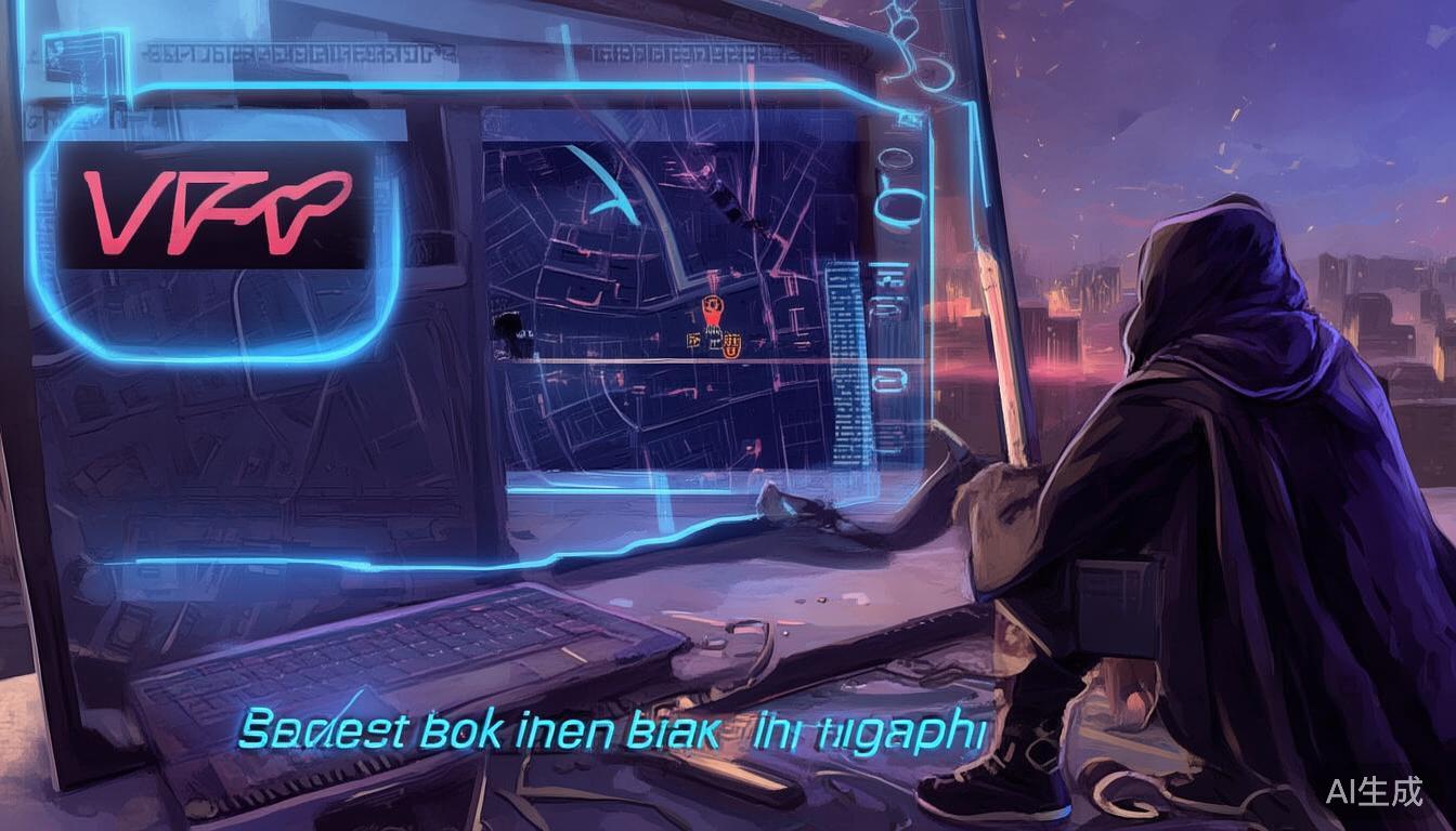 全面解析使用VPN可能带来的潜在风险与安全隐患及应对策略