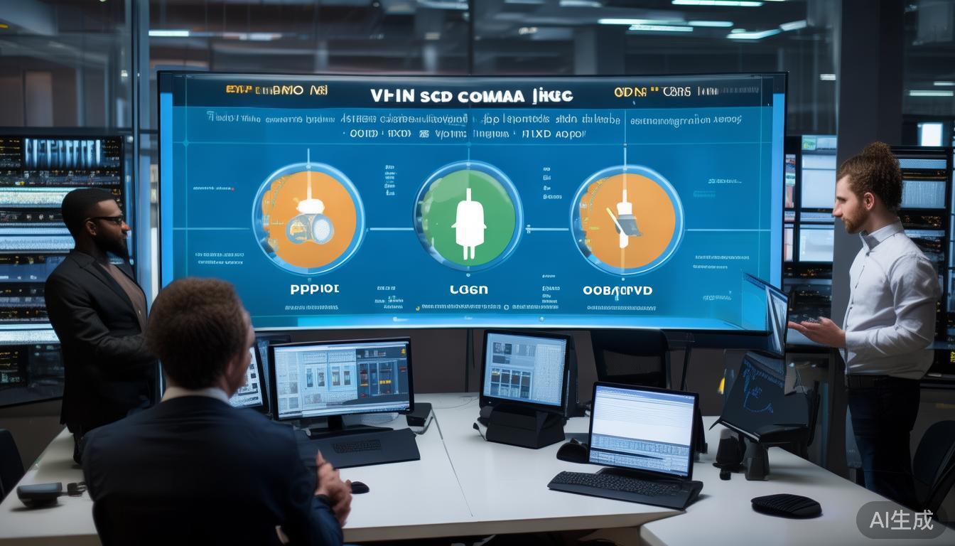 一些常见的VPN类型包括PPTP、L2TP/IPs